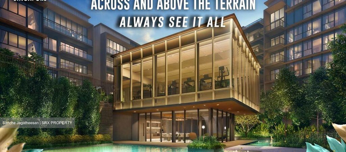 Terra Hill (D5), Apartment #513774481